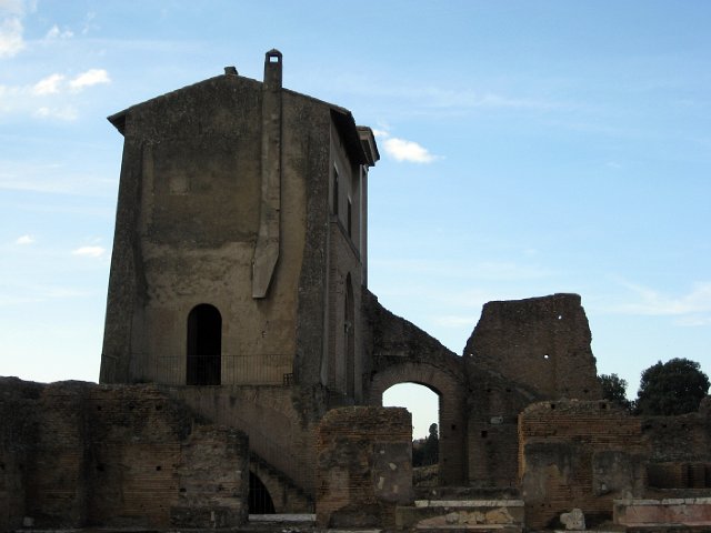 Roman Forum - Palantino-29.JPG
